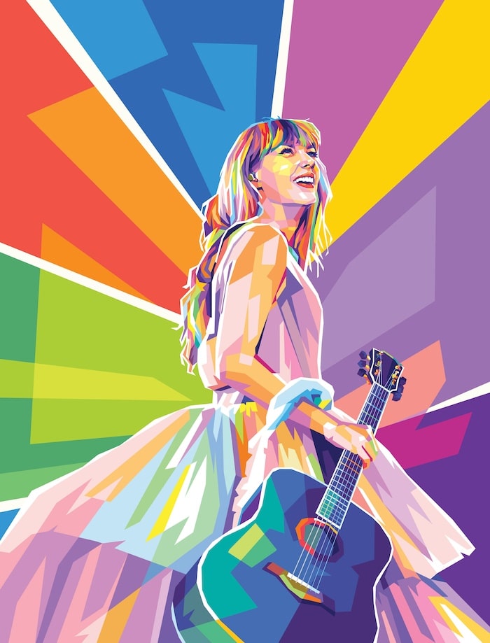 30lifelessonsfromtaylorswift