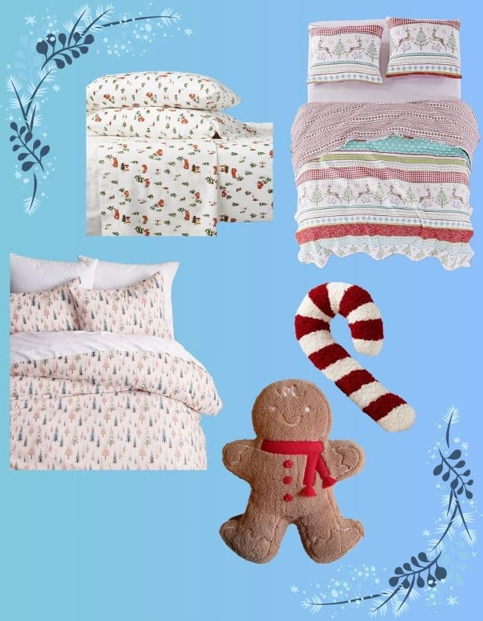 bedding 2nd