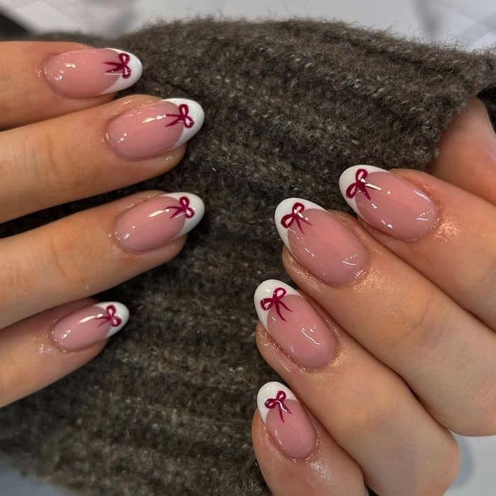 cutewinternailinspo
