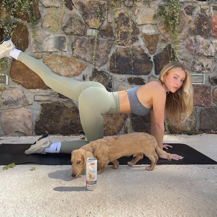 daisykeechworkoutrewardyourself