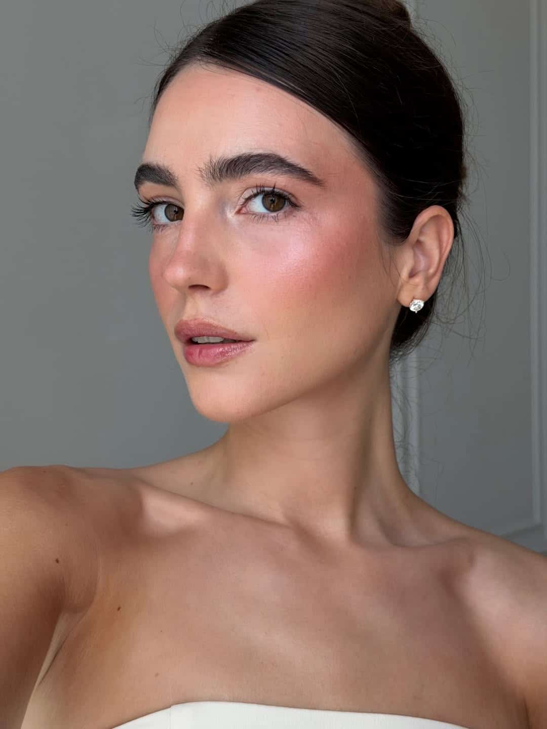 easter makeup base gl