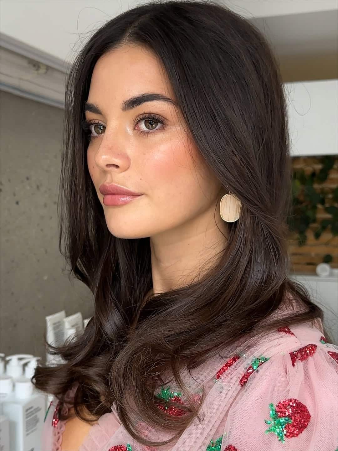 easter makeup slider gl