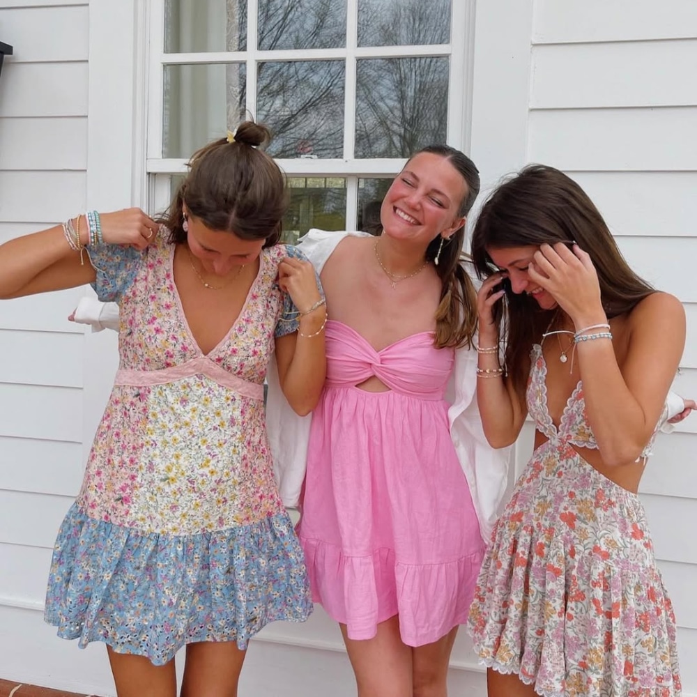 easter outfits top
