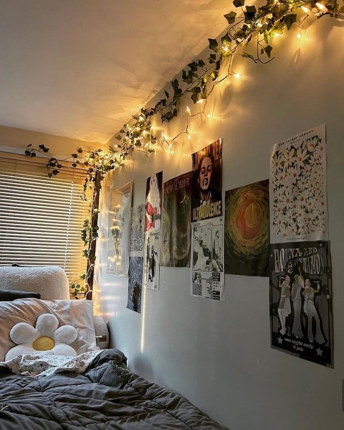 edgy movie poster mamma mia dorm room poster decor teen