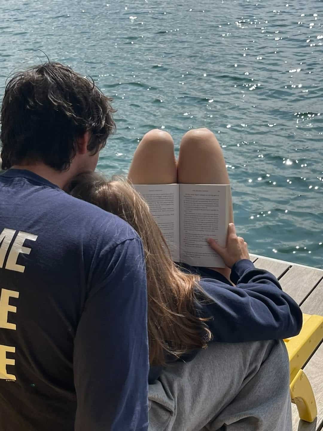 fictional couple