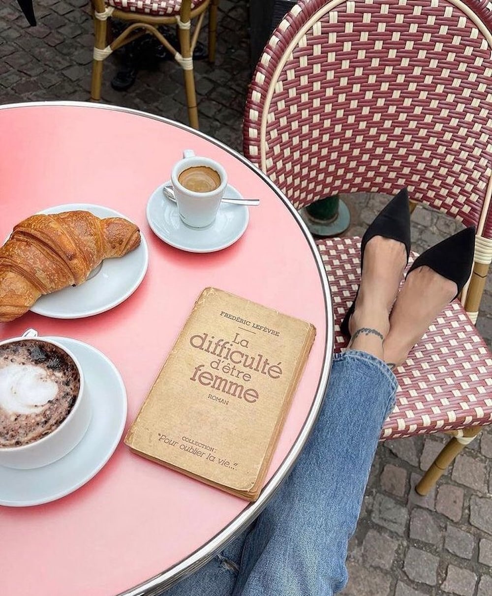french girl recipes