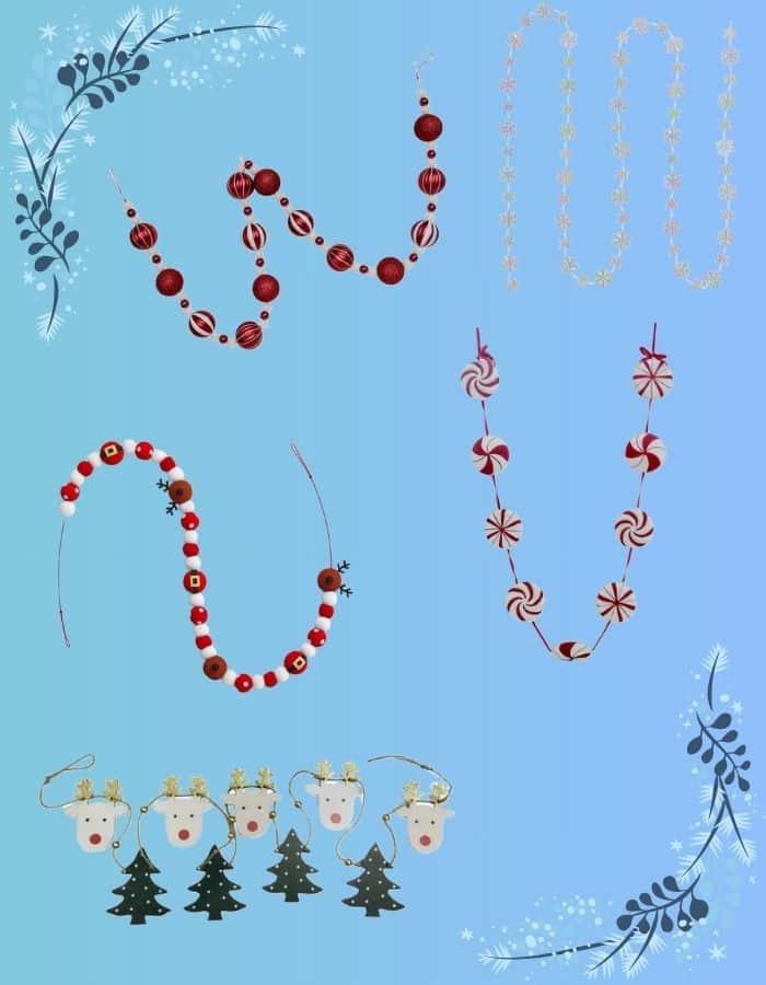 garland