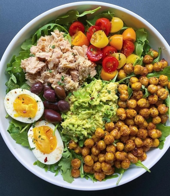 healthylunch