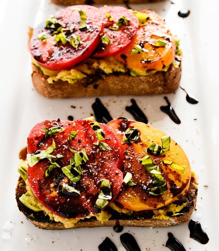 heirloomavocadotoast
