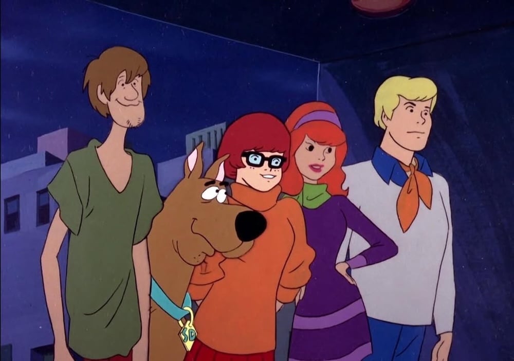 mysterygang