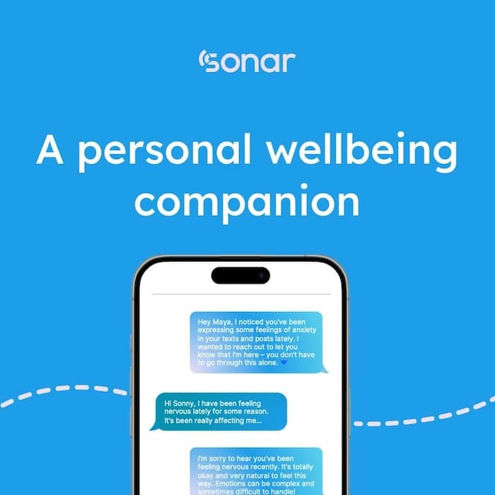 sonar mental
