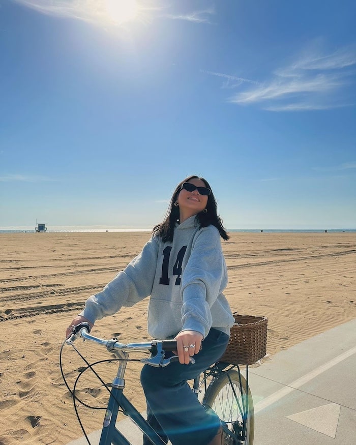 springbike