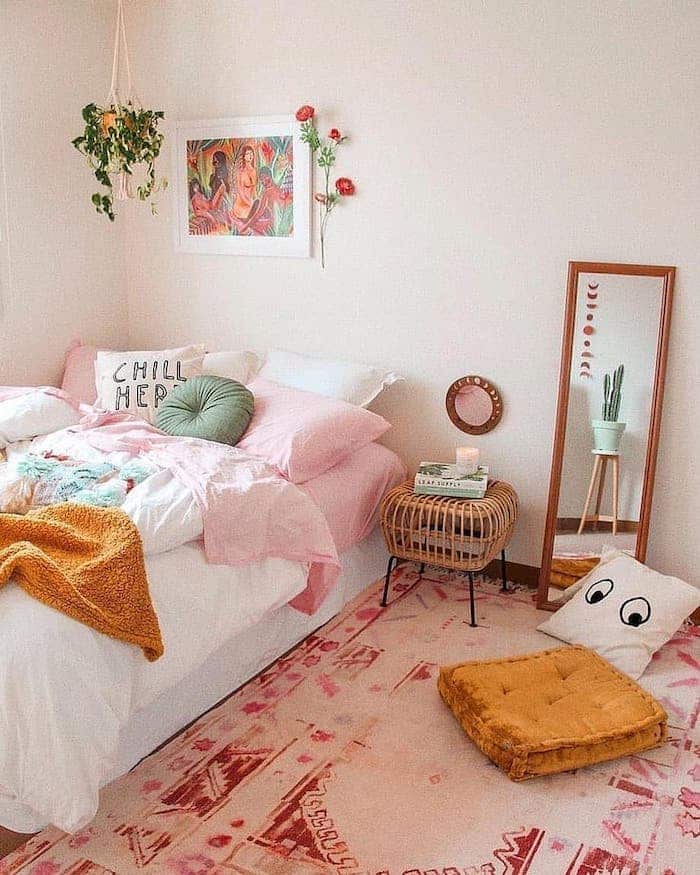 summer room inspiration
