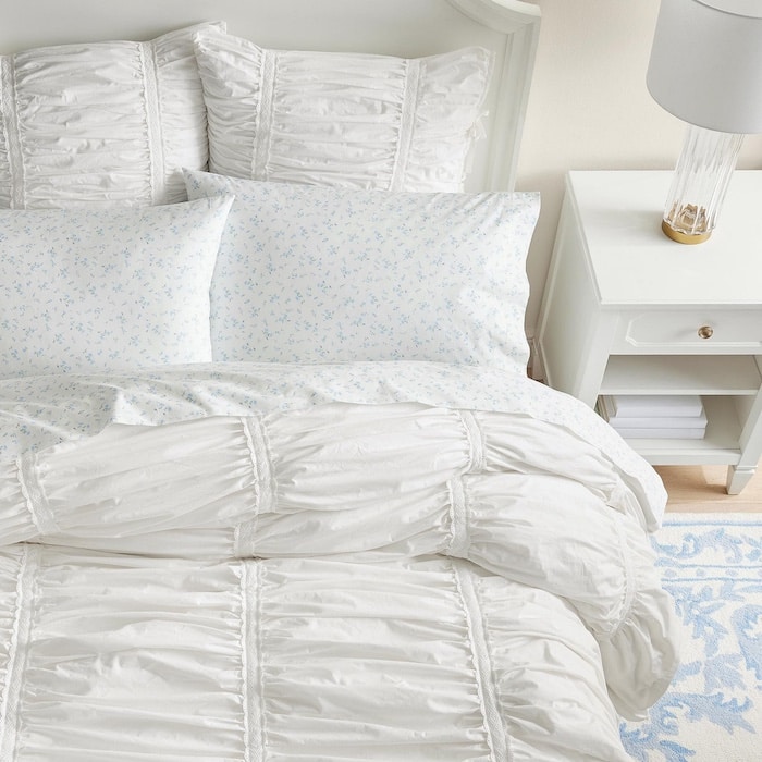summerbedroommakeoversheets