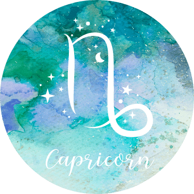 capricorn 3nd
