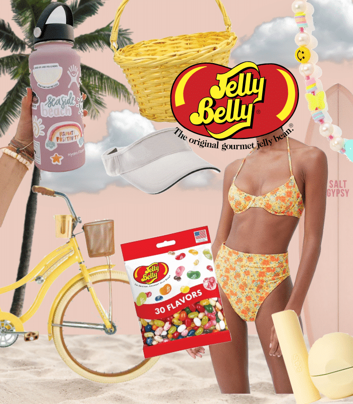 easter candy aesthetics 2
