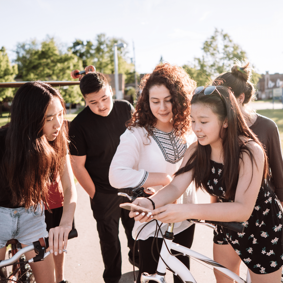 Friend-drama-teen-advice