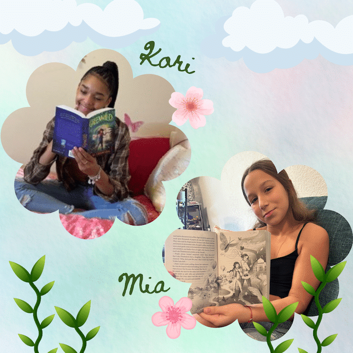 greenwild influencer mia pic