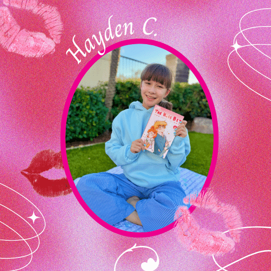 hayden