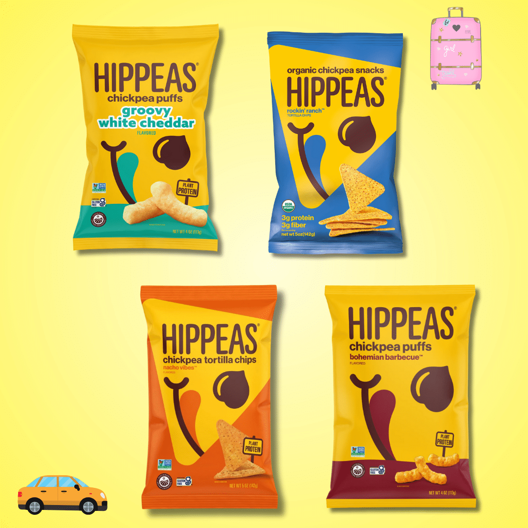 Hippeas