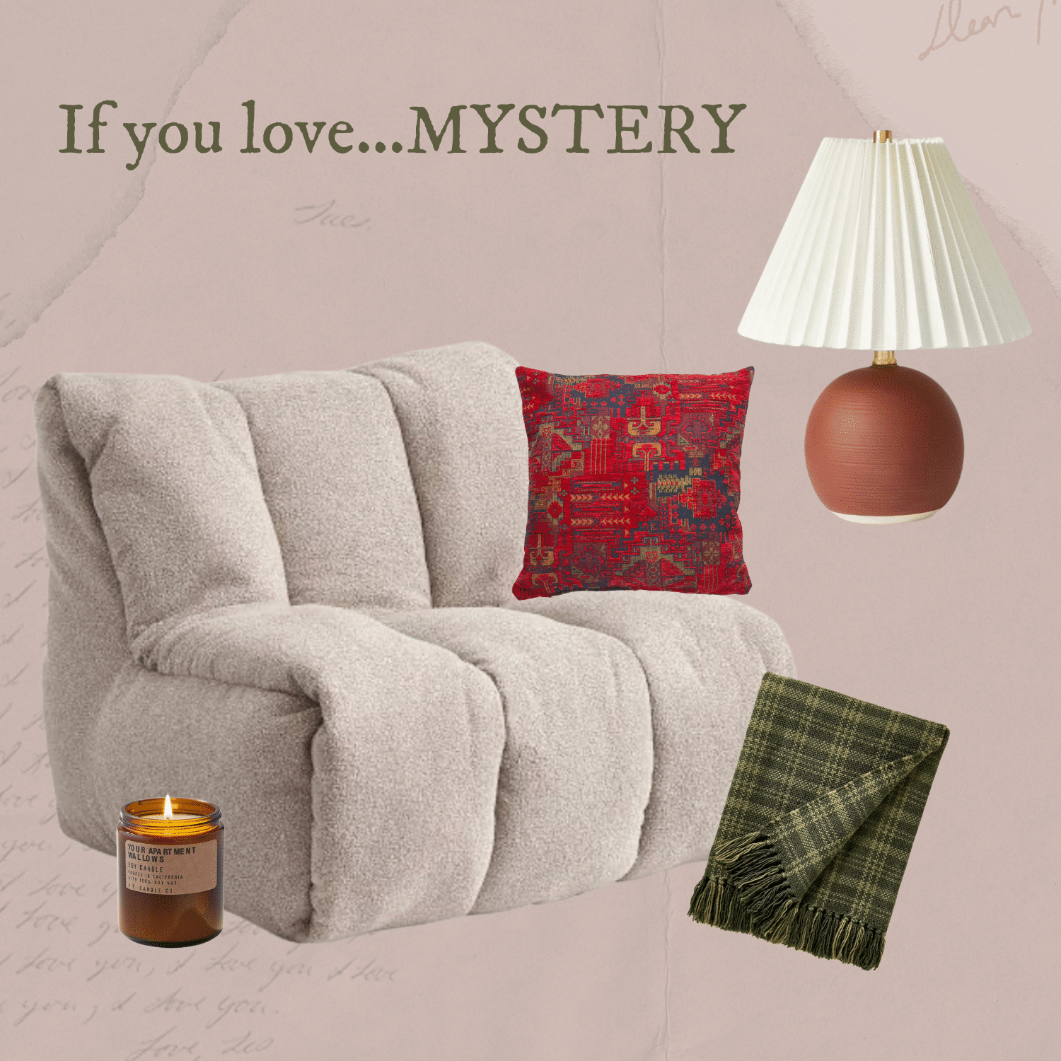 ifyoulovemystery