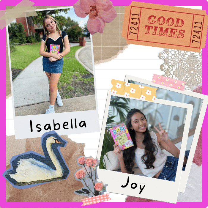 isabellajoy