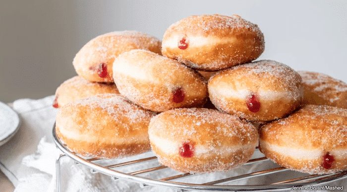 jellydonuts
