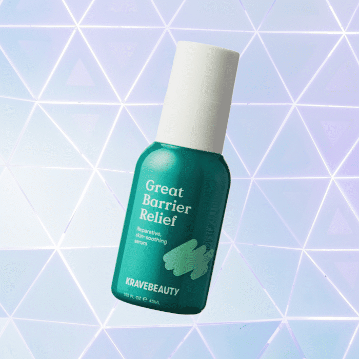 kravebeautyskinspotted
