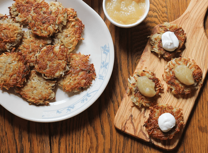 latkes