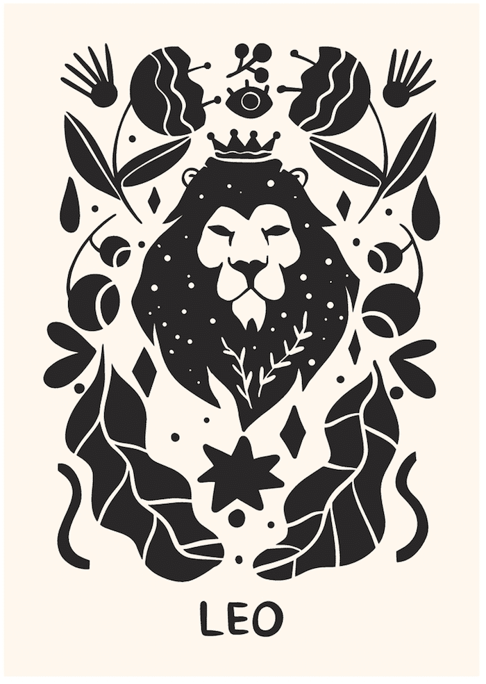 leo 10nd