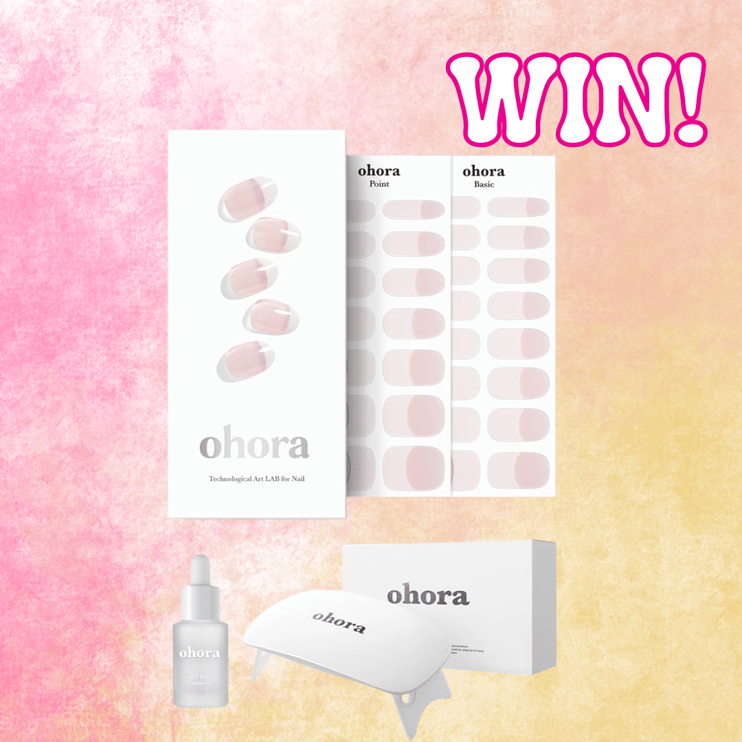 Ohora