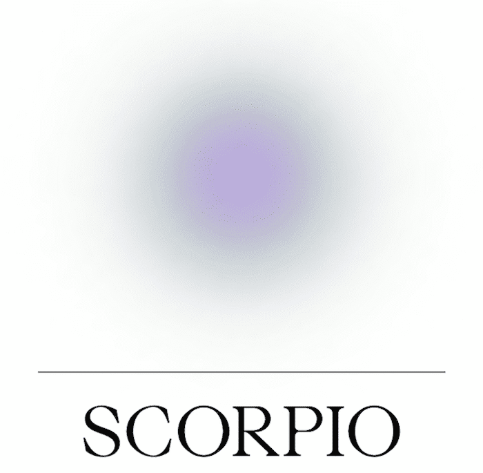 scorpio 12nd