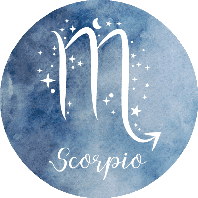 scorpio 4nd