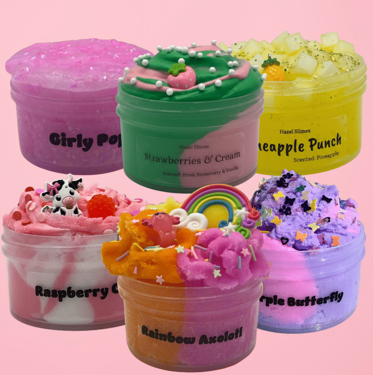 Hazel-Slimes-best-sellers