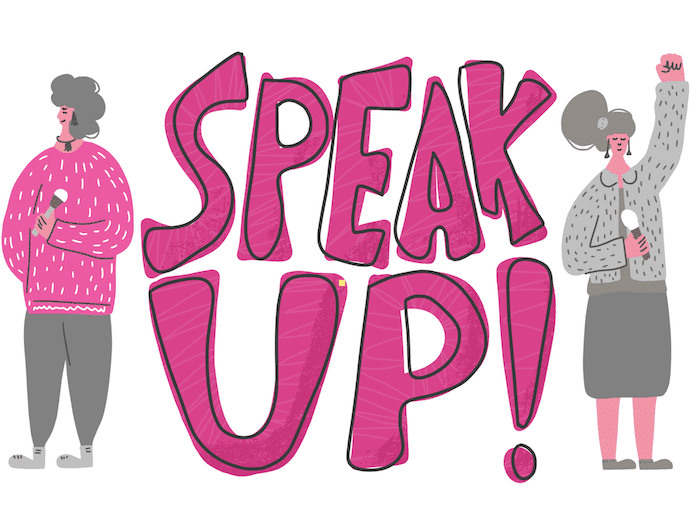 speakup700