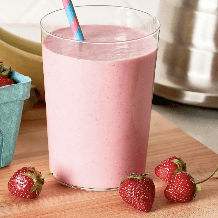 strawberrysmoothierecipe
