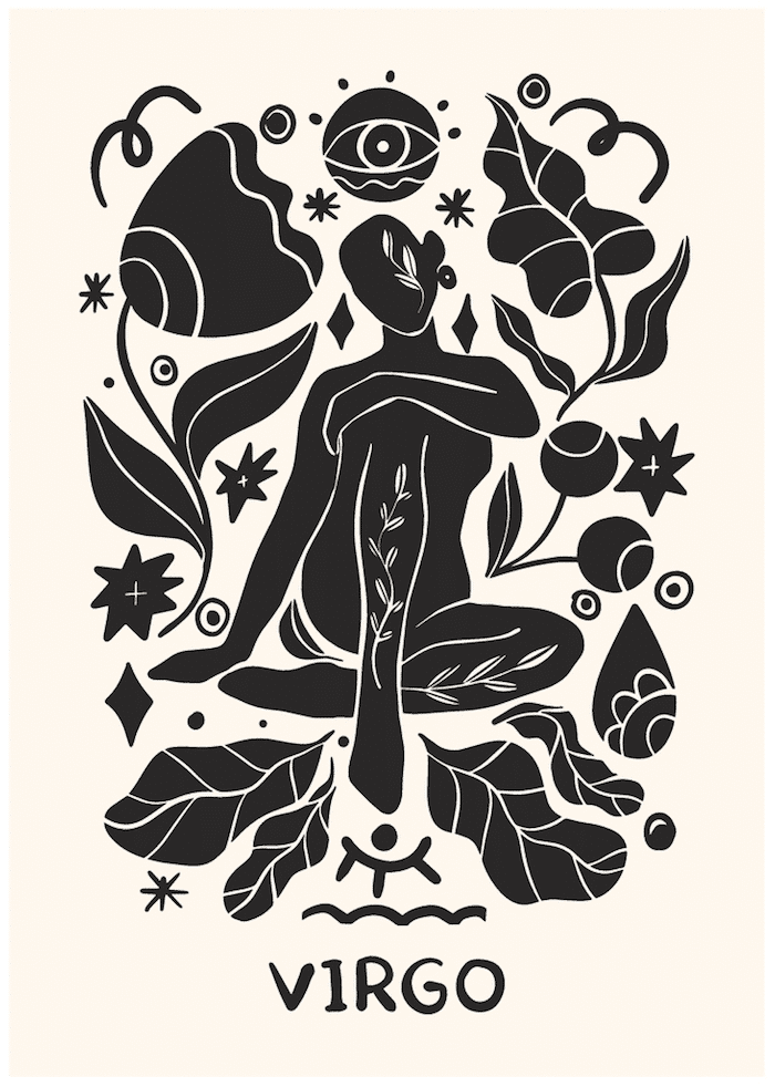virgo 10nd