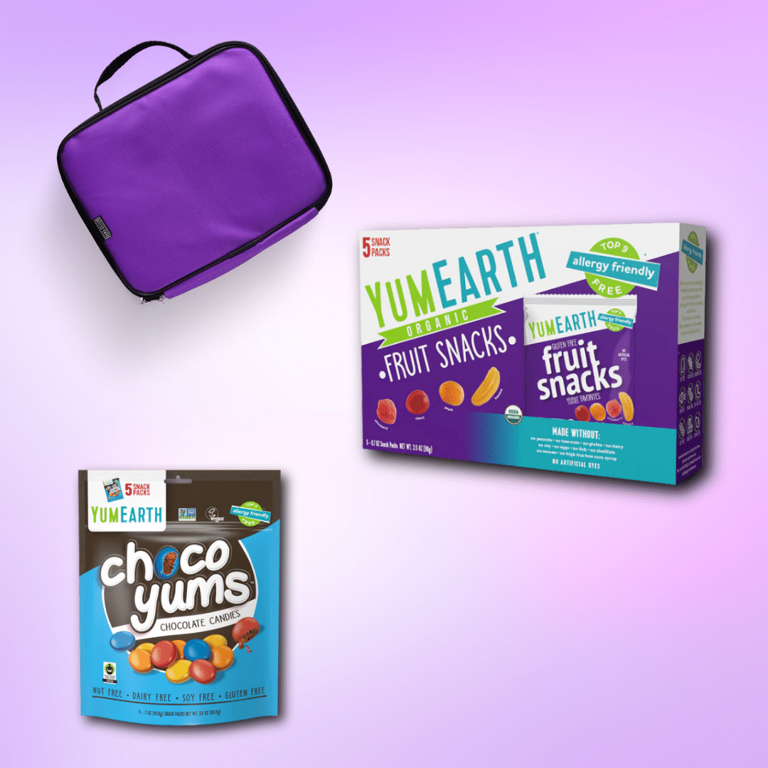 Yum Earth