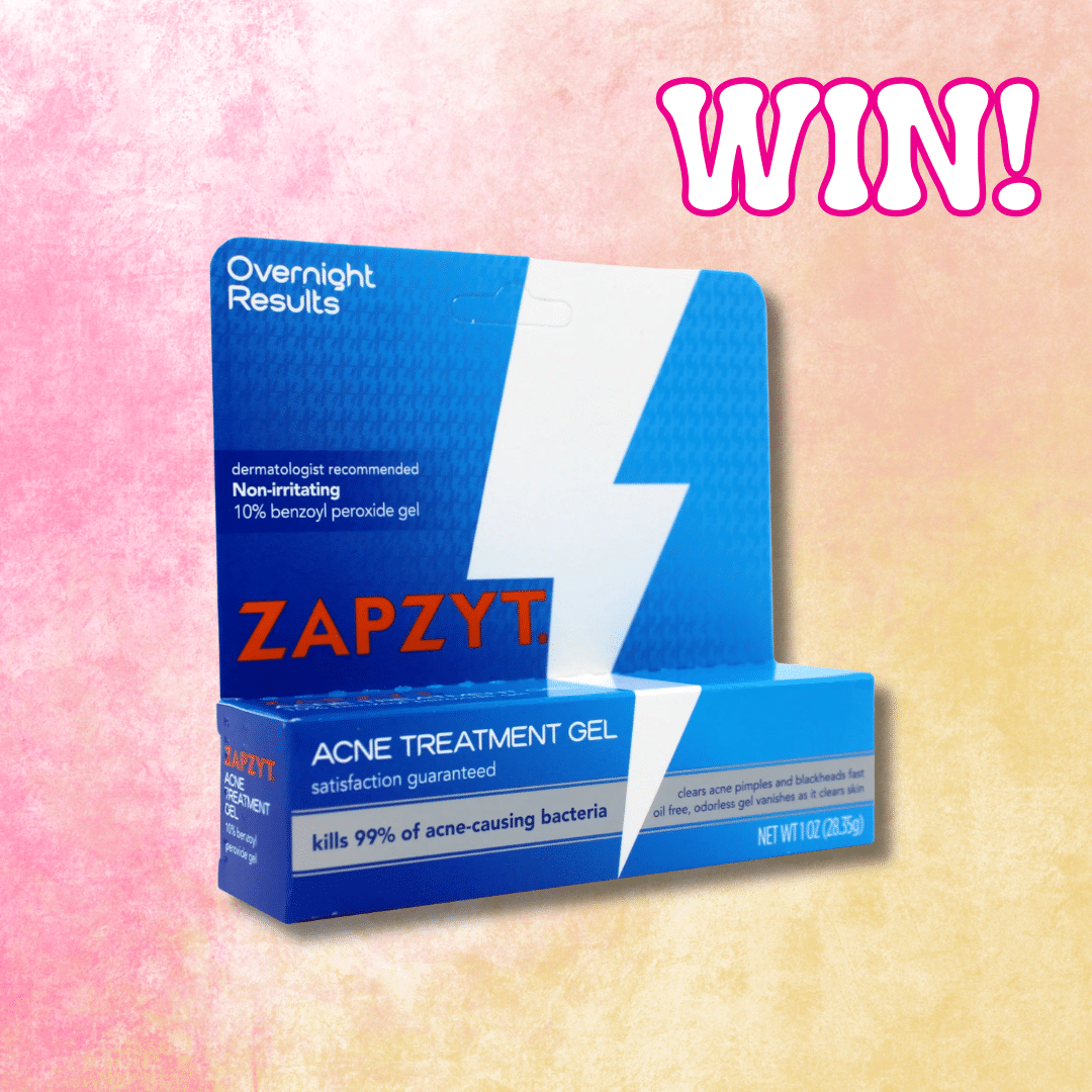 Zapzyt Acne Treatment